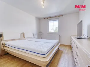 Pronájem bytu 3+kk, Hořovice, Pražská, 94 m2