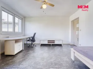 Pronájem bytu 3+kk, Hořovice, Pražská, 94 m2