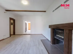 Prodej rodinného domu, Nezdice na Šumavě, 183 m2