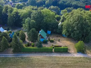Prodej chaty, Šternberk - Dalov, 52 m2