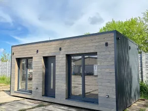 Prodej mobilheimu, České Budějovice, 25 m2