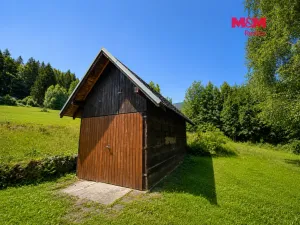 Prodej chalupy, Krásná, 320 m2