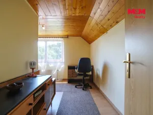 Prodej rodinného domu, Petřvald, Na Hranici, 155 m2