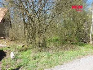Prodej pozemku pro bydlení, Brzice, 1453 m2
