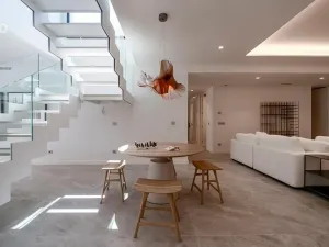 Prodej rodinného domu, Finestrat, Alicante, Španělsko, 486 m2