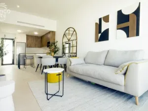 Prodej rodinného domu, San Fulgencio, Alicante, Španělsko, 92 m2