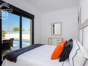 Prodej rodinného domu, Daya Nueva, Alicante, Španělsko, 108 m2