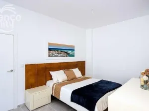 Prodej rodinného domu, Daya Nueva, Alicante, Španělsko, 108 m2