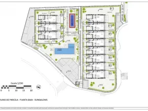 Prodej rodinného domu, Finestrat, Alicante, Španělsko, 109 m2
