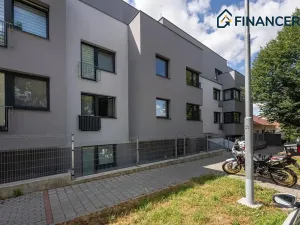 Prodej bytu 1+kk, Brno, Vančurova, 27 m2