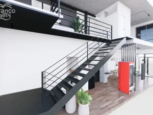 Prodej bytu 2+kk, Alicante, Španělsko, 74 m2
