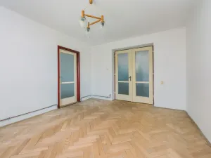Prodej bytu 2+1, Rybitví, Školní, 50 m2