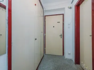 Prodej bytu 2+1, Rybitví, Školní, 50 m2