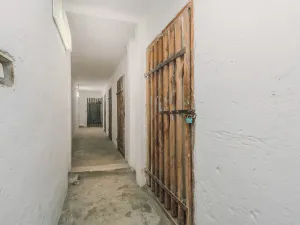 Prodej bytu 2+1, Rybitví, Školní, 50 m2