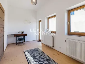 Pronájem rodinného domu, Kosoř, Dolejší, 190 m2
