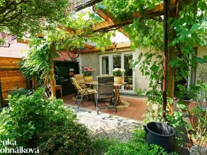 Prodej rodinného domu, Hodonín, Jarní, 200 m2