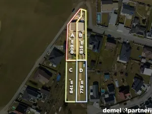 Prodej rodinného domu, Vladislav, 112 m2