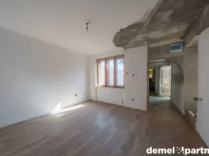 Prodej rodinného domu, Jemnice, Dělnická, 88 m2