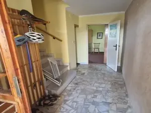 Prodej rodinného domu, Uherský Brod, Květná, 178 m2