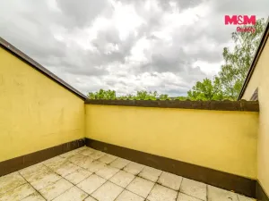 Prodej bytu 3+kk, Mariánské Lázně - Úšovice, Franze Kafky, 72 m2