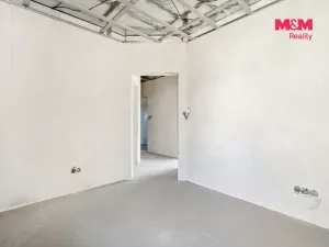 Prodej rodinného domu, Mcely, 92 m2