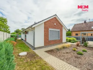 Prodej rodinného domu, Hostouň, Nová ulice, 102 m2