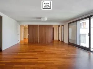 Prodej bytu 5+kk, Praha - Bubeneč, Pod kaštany, 200 m2