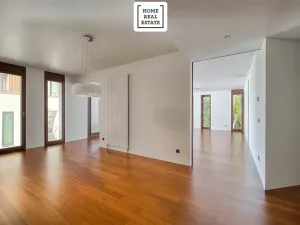Prodej bytu 5+kk, Praha - Bubeneč, Pod kaštany, 200 m2