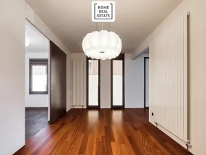 Prodej bytu 5+kk, Praha - Bubeneč, Pod kaštany, 200 m2