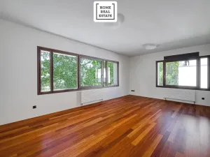 Prodej bytu 5+kk, Praha - Bubeneč, Pod kaštany, 200 m2