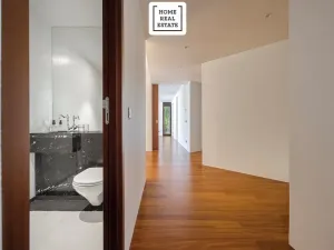Prodej bytu 5+kk, Praha - Bubeneč, Pod kaštany, 200 m2