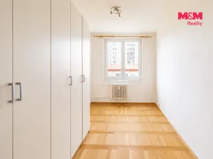 Prodej bytu 4+1, Praha - Modřany, Levského, 86 m2