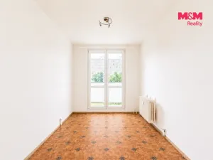 Prodej bytu 4+1, Praha - Modřany, Levského, 86 m2