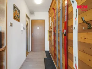 Prodej bytu 2+kk, Kovářská, Sídliště, 36 m2