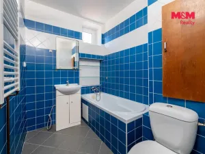 Prodej bytu 1+kk, Příbram - Příbram VII, Edvarda Beneše, 21 m2