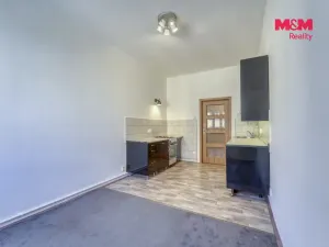 Prodej bytu 2+kk, Praha - Nusle, U družstva Život, 56 m2