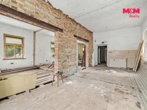 Prodej rodinného domu, Čáslav - Čáslav-Nové Město, 420 m2