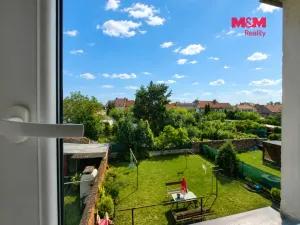 Prodej bytu 1+1, Kolín - Kolín V, U Borků, 50 m2