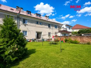 Prodej bytu 1+1, Kolín - Kolín V, U Borků, 50 m2