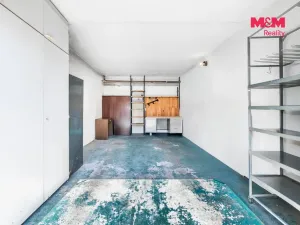 Prodej bytu 4+1, Jesenice, 80 m2