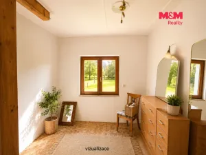 Prodej rodinného domu, Ivančice, 420 m2