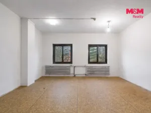 Prodej obchodního prostoru, Paskov, Náměstí, 205 m2