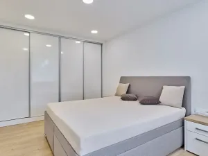 Prodej bytu 2+1, Trutnov, Úpské nábřeží, 56 m2