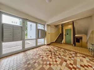Prodej bytu 2+1, Trutnov, Úpské nábřeží, 56 m2