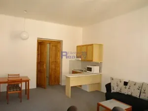 Pronájem bytu 2+kk, Hradec Králové, Tomkova, 48 m2