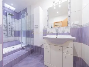 Pronájem bytu 2+1, Olomouc - Povel, Nešporova, 56 m2