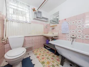 Prodej rodinného domu, Vrbno pod Pradědem, Hřbitovní, 120 m2