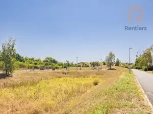 Prodej bytu 3+kk, Praha - Hostavice, U Hostavického potoka, 64 m2