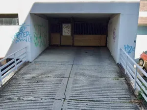 Prodej garáže, Praha - Chodov, Hviezdoslavova, 15 m2