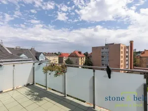 Prodej bytu 4+kk, Opava, Olomoucká, 155 m2